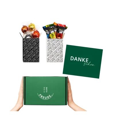 Danke Box