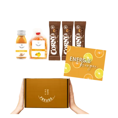 Energiebringer Box