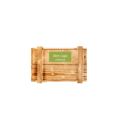 Holzkiste Holzkiste