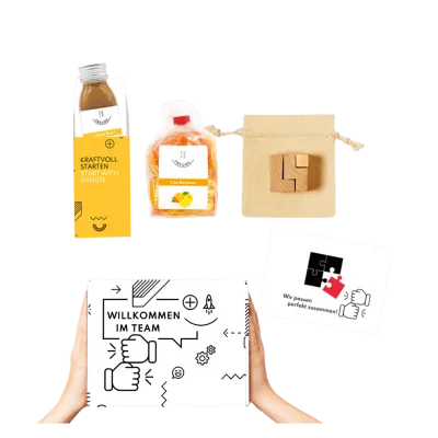 Challenge Box