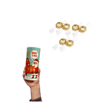 Geschenkdosen - Weihnachten