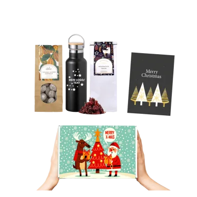 Weihnachten - Frohes Fest