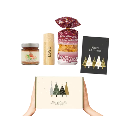 Weihnachten - Gourmetfreude