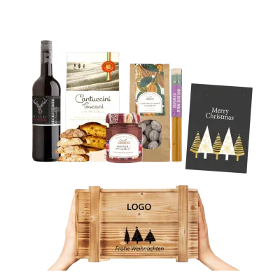 Weihnachten - Weihnachtsmarkt