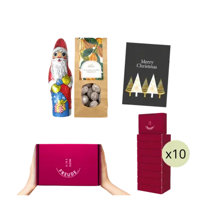Weihnachten - EKF 1 - VPE