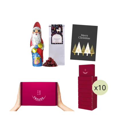 Weihnachten - EKF 2 - VPE