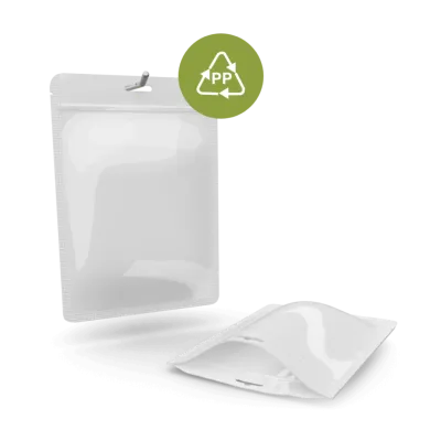 PP-Monofilm bianco - ♻️