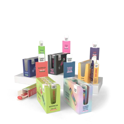 Outer packaging