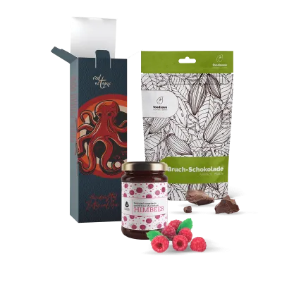 Lebensmittelverpackungen