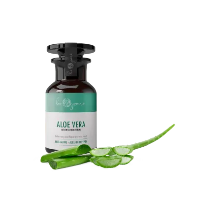 Packaging per cosmetici naturali