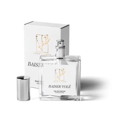 Packaging per profumi