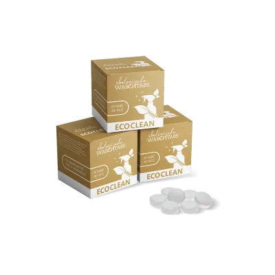 Sustainable packaging