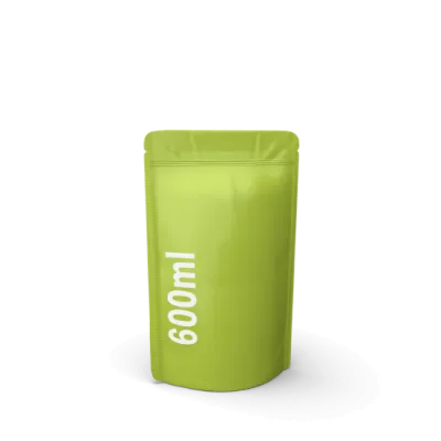 Stand-up pouch 600ml