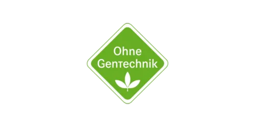 Ohne Gentechnik Siegel