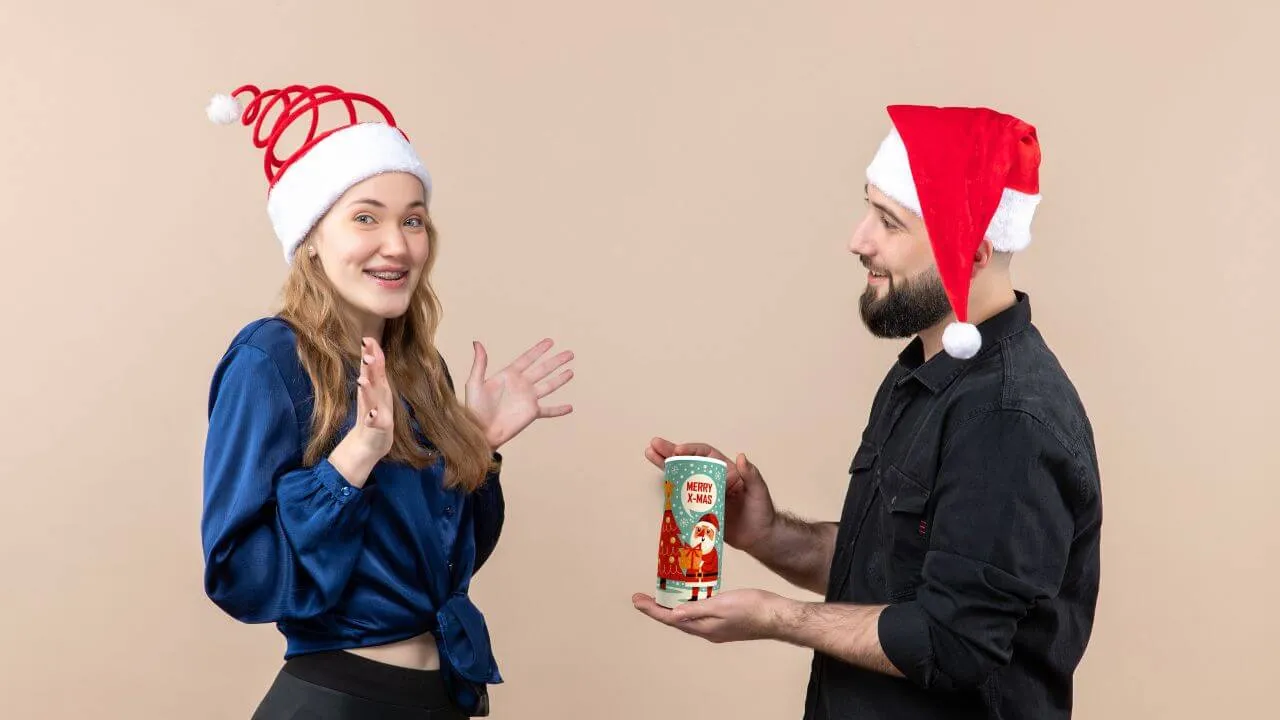 Geschenke für Mitarbeiter