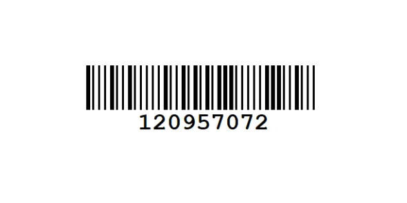 MSI Barcode