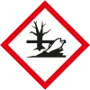 Gefahrenstoffkennzeichnung GHS09