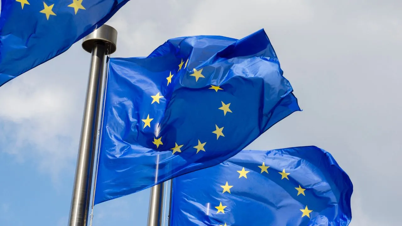 EU Kommission für Verpackung