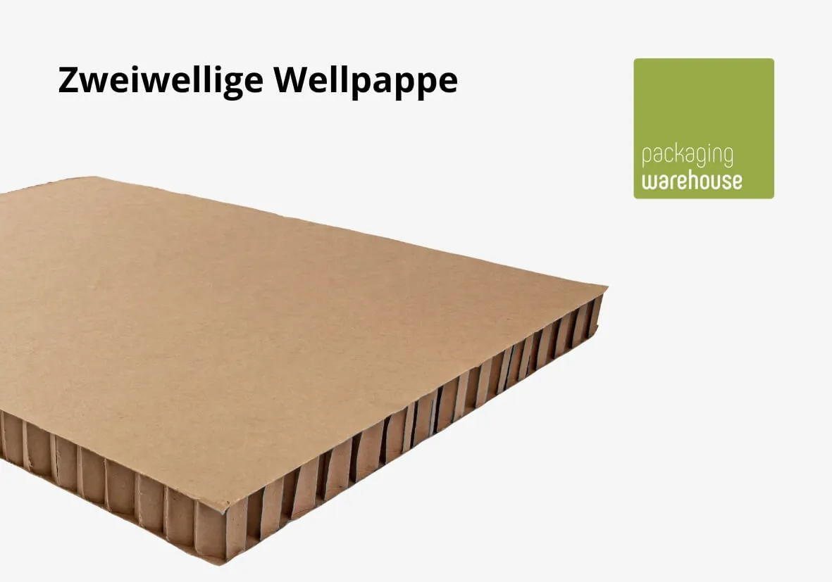 Wabenpappe