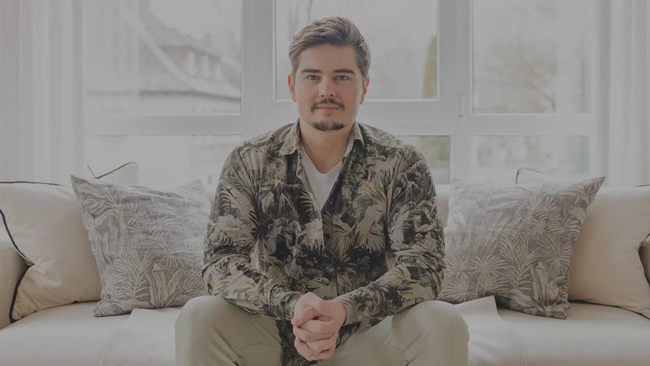 Lasse Harder