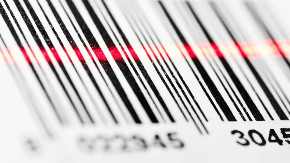 Vorteile Barcode Etiketten