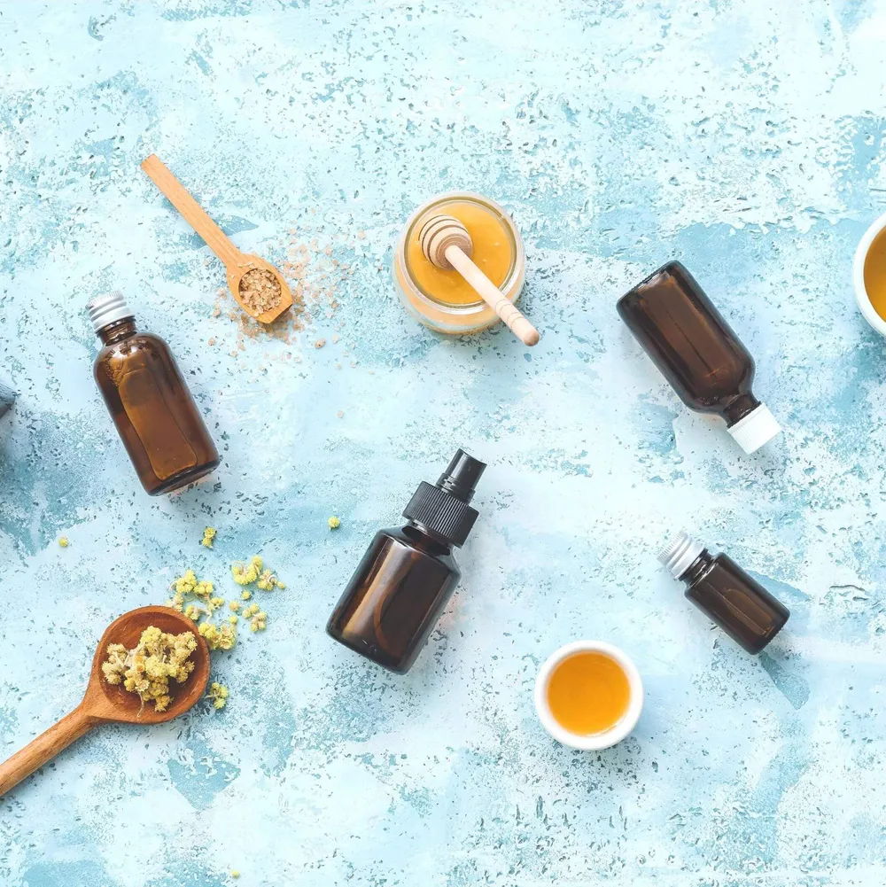Progettazione di confezioni per cosmetici Progettazione di confezioni per cosmetici