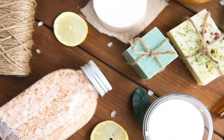 Naturkosmetik