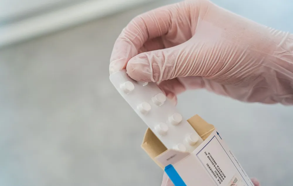 Aussehen, Größe und Format von Medikamentenverpackungen Aussehen, Größe und Format von Medikamentenverpackungen