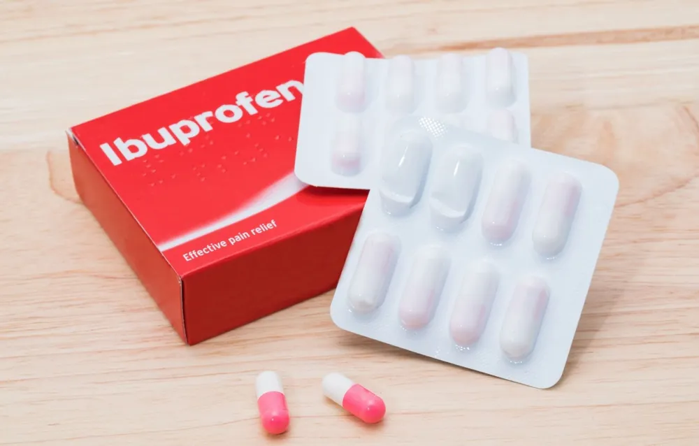 Hochwertiges Produktdesign für Medikamentenverpackung Hochwertiges Produktdesign für Medikamentenverpackung