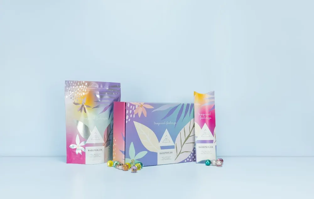 A wide variety of packaging for a broad range of natural cosmetics A wide variety of packaging for a broad range of natural cosmetics