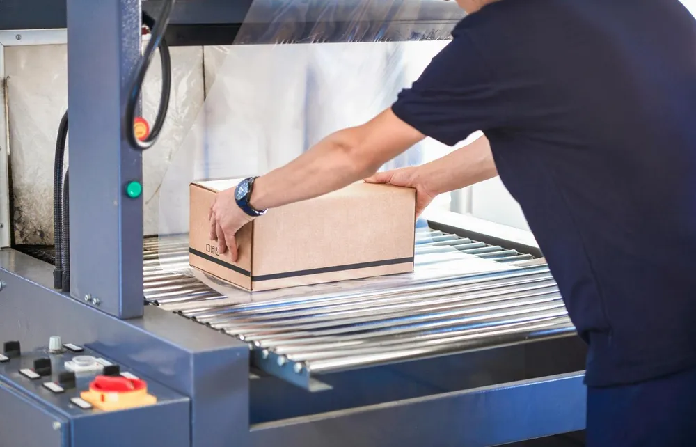 Transportsicher verpacken Transportsicher verpacken