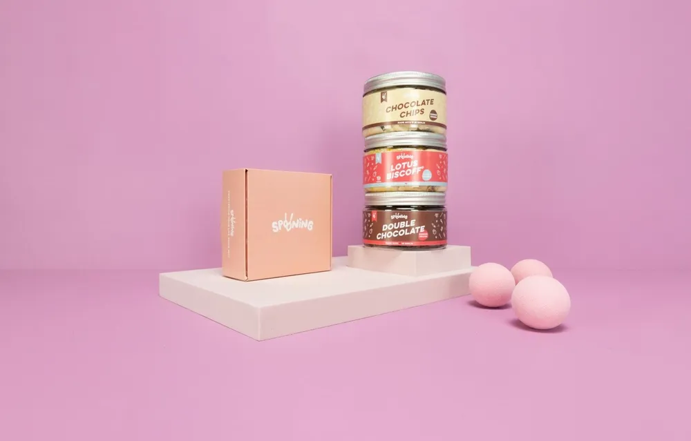 Design personalizzati per il packaging dei prodotti Design personalizzati per il packaging dei prodotti
