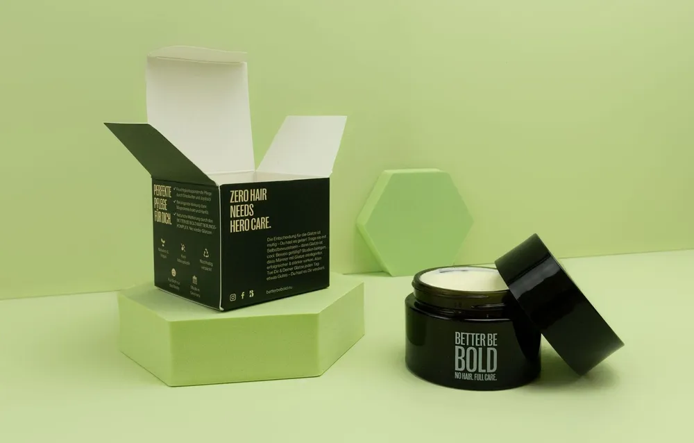 Confezioni personalizzate per prodotti cosmetici Confezioni personalizzate per prodotti cosmetici