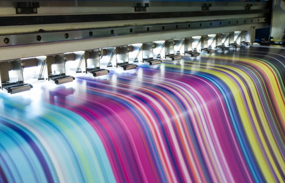 Risultati di stampa duraturi con colori brillanti e contrasti nitidi Risultati di stampa duraturi con colori brillanti e contrasti nitidi