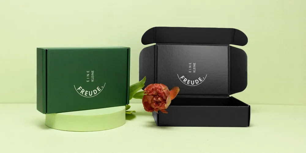Geschenkkartons für Weihnachten Geschenkkartons für Weihnachten
