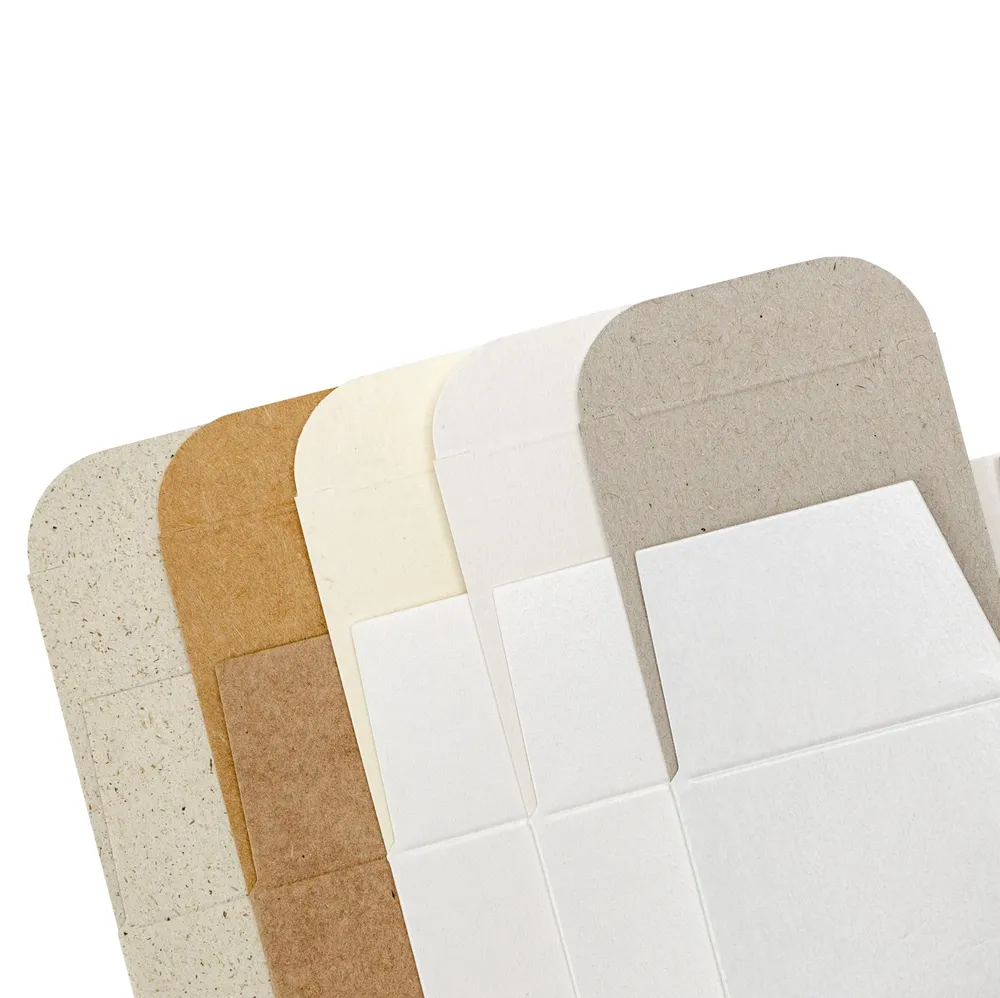 Materiale per blister Materiale per blister