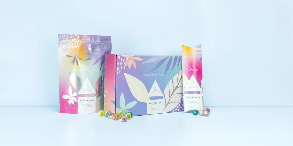 Geschenkverpackung Geschenkverpackung