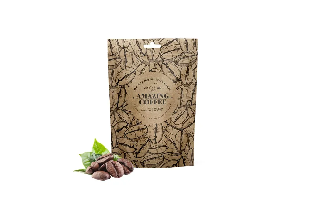 coffee packaging coffee packaging