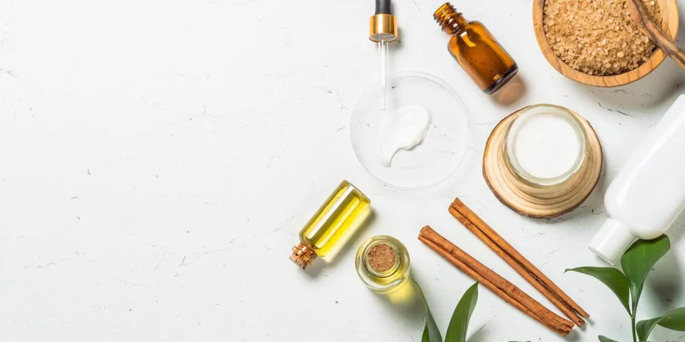 Natural cosmetics for more naturalness Natural cosmetics for more naturalness