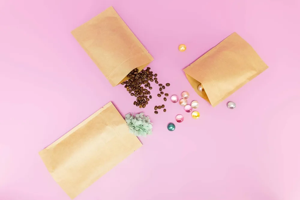 Doypack per alimenti Doypack per alimenti