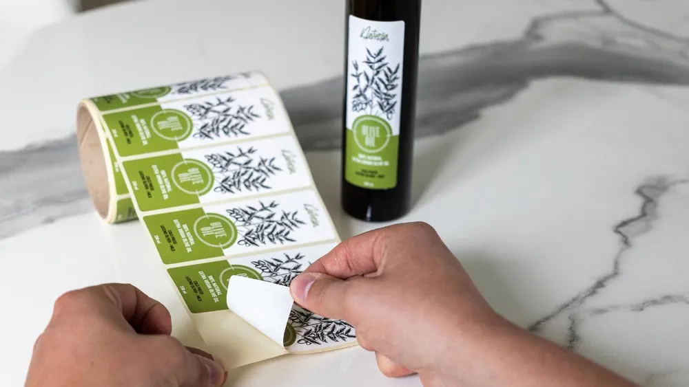 Manual labelling Manual labelling
