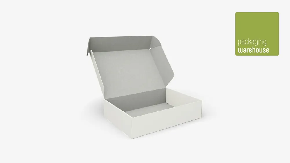 Recyclingkarton GD2