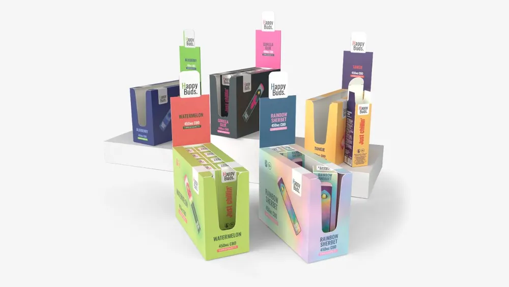 Thekendisplay verschiedene Sorten Thekendisplay verschiedene Sorten