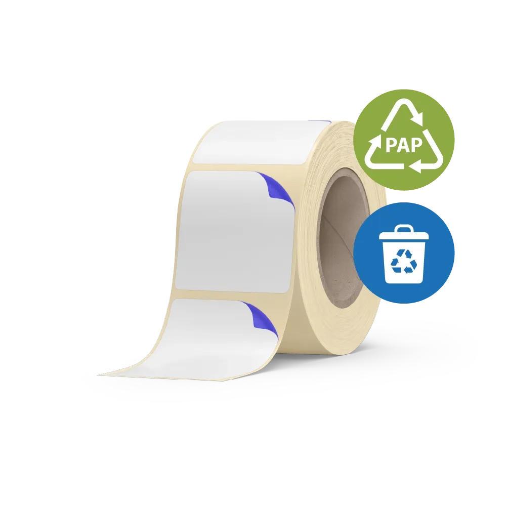 Haftpapier blickdicht opak