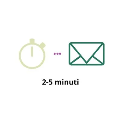 Fase 4 - Attendere il contorno di fustellatura gratuito Fase 4 - Attendere il contorno di fustellatura gratuito