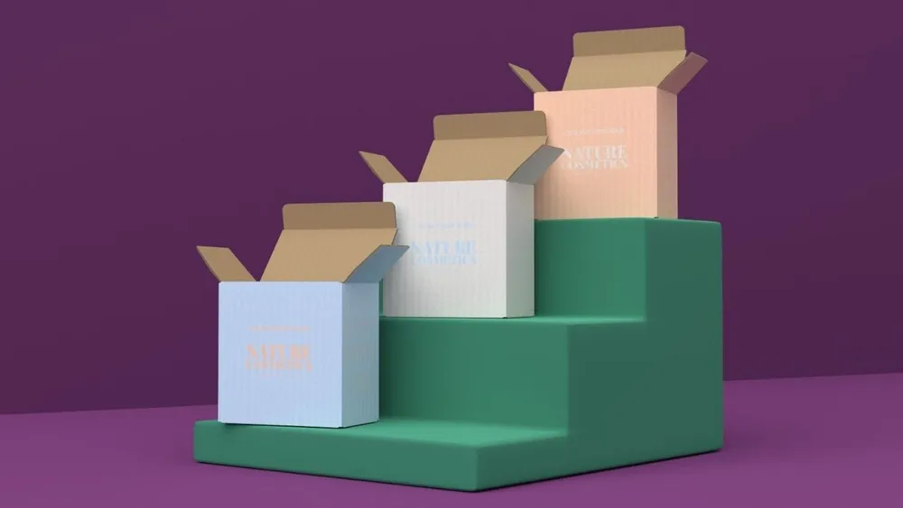 Bunte FEFCO 0713