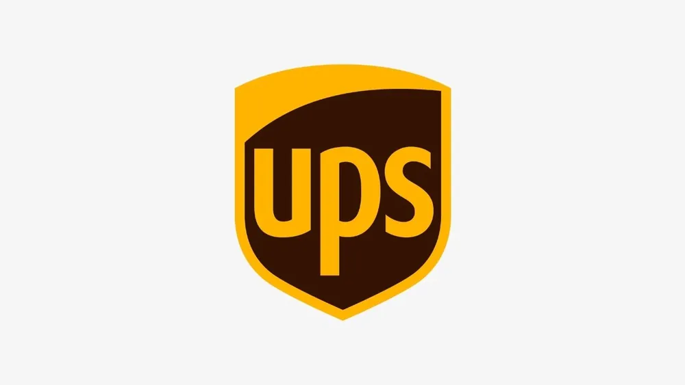 UPS Versanddienstleister UPS Versanddienstleister