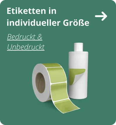 Etiketten bestellen Etiketten bestellen