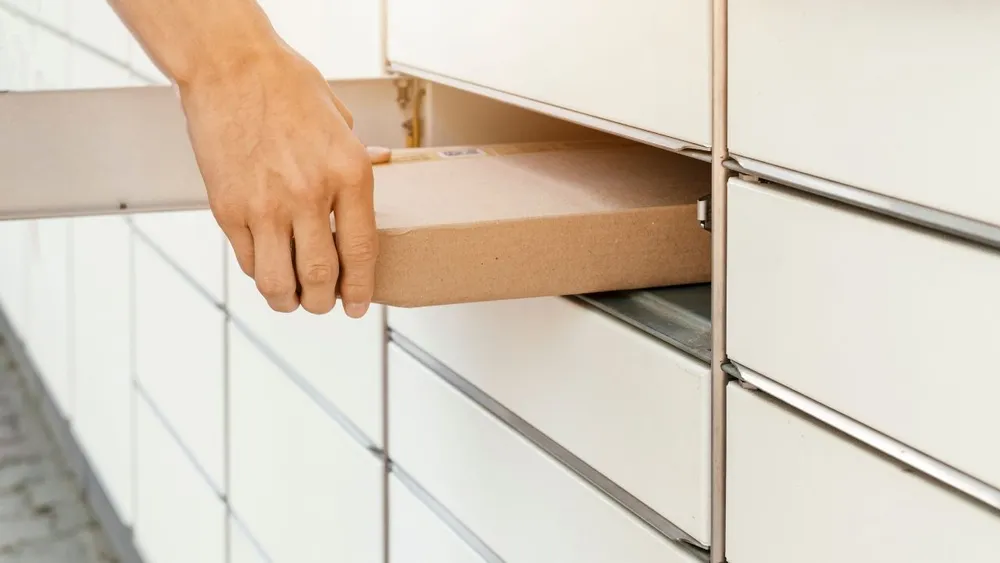 Verpackung für Versanddienstleister Verpackung für Versanddienstleister