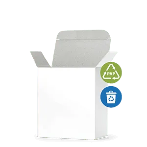 GD2 Recyclingkarton